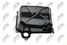 NTY BMO-VW-018 NTY масл поддон КПП - 1
