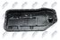 NTY BMO-VW-028 NTY масл поддон КПП - 3
