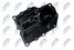 NTY BMO-VW-049 NTY масл поддон КПП - 1