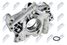 NTY BPO-CH-004 Маслянный насос jeep grand cherokee 5.7 V8 98-05, chrysler 300 5.7 V8, aspen 5.7 V8, dodge charger 5.7 V8, durango 5.7 V8, RAM 1500/3500 5.7 V8 - 1
