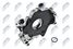 NTY BPO-CH-004 Маслянный насос jeep grand cherokee 5.7 V8 98-05, chrysler 300 5.7 V8, aspen 5.7 V8, dodge charger 5.7 V8, durango 5.7 V8, RAM 1500/3500 5.7 V8 - 2