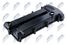 NTY BPZ-FR-000 Крышка клапанов - 2