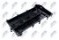 NTY BPZ-FR-000 Крышка клапанов - 4
