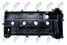 NTY BPZ-FR-000 Крышка клапанов - 5