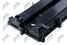 NTY BPZ-FR-000 Крышка клапанов - 6