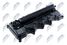 NTY BPZ-HD-000 NTY pokrywa zaworг“w - 1