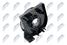 NTY EAS-VW-004 Шлейф подрулевой VW Polo, T5, Skoda Fabia 09- - 2