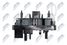 NTY EAS-VW-004 Шлейф подрулевой VW Polo, T5, Skoda Fabia 09- - 3