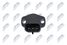 NTY ECP-CH-008 NTY датчик положения дроссельной заслонк - 4