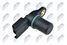 NTY ECP-NS-016 NTY датчик положения распредвала - 1