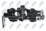 NTY ECZ-HY-510 NTY катушка зажигания - 3