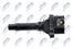 NTY ECZ-KA-310 NTY катушка зажигания - 4