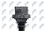 NTY ECZ-KA-310 NTY катушка зажигания - 5