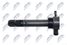 NTY ECZ-MS-019 NTY катушка зажигания - 3