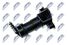 NTY EDS-AU-001 NTY spryskiwacz reflektora - 2