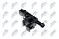 NTY EDS-CT-001 NTY dysza spryskiwacza szyby przedniej - 2
