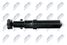 NTY EDS-ME-026 Форсунка омывателя фар mercedes klasa a w169 2004-/лев./ - 4