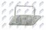 NTY EDS-ME-029 Заглушка омывателя фары, mercedes klasa m w164 FL 2008-2011/прав/ - 3