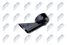 NTY EDS-VW-001 NTY dysza spryskiwacza szyby tylnej - 2