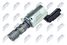 NTY EFR-CT-001 NTY клапан изменяемых ФАЗ зажигания - 1