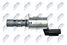 NTY EFR-CT-001 NTY клапан изменяемых ФАЗ зажигания - 3