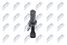 NTY EFR-TY-008 NTY клапан изменяемых ФАЗ зажигания - 5