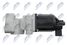 NTY EGR-MS-005 NTY клапан EGR - 4