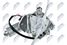 NTY EPS-CH-006 NTY стеклоподьемник стекла левый передни - 4