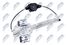 NTY EPS-FR-037 NTY стеклоподьемник стекла левый передни  - 2