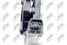 NTY EPS-HD-007 NTY стеклоподьемник стекла левый передни  - 5