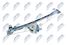 NTY EPS-PL-002 NTY стеклоподьемник стекла левый передни  - 1