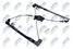NTY EPS-VW-070 NTY стеклоподьемник стекла левый передни  - 1