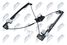 NTY EPS-VW-070 NTY стеклоподьемник стекла левый передни  - 2