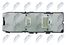 NTY EWS-CH-001 Переключатель стеклопод. Chrysler Sebring 08-, 300 08-, Jeep Grand Cherokee 09- - 5