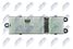 NTY EWS-NS-000 Блок управления стеклоподъёмником - 5