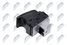 NTY EWS-VW-027 Кнопка стеклоподъемника - 2