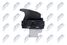 NTY EWS-VW-027 Кнопка стеклоподъемника - 4