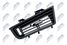 NTY EZC-BM-023 Вентиляционная решетка-, BMW 5 f10/f10n/f11/f11n 2010- | прав | - 1