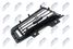 NTY EZC-BM-023 Вентиляционная решетка-, BMW 5 f10/f10n/f11/f11n 2010- | прав | - 2