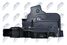 NTY EZC-FR-010 NTY активатор центрального замка  - 6