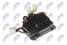NTY EZC-FT-020 NTY zamek tylnych drzwi - 1