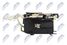 NTY EZC-FT-020 NTY zamek tylnych drzwi - 4