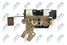 NTY EZC-FT-020 NTY zamek tylnych drzwi - 5