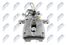 NTY HZT-VW-043 NTY тормозной зажим ЗАД  - 4