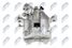 NTY HZT-VW-057 NTY тормозной зажим ЗАД  - 4