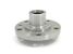 NTY KLP-CT-009P NTY ступица колеса ПЕР БЕЗ подшипника - 1