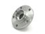 NTY KLP-CT-009P NTY ступица колеса ПЕР БЕЗ подшипника - 2