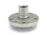NTY KLP-VW-012P NTY ступица колеса ПЕР БЕЗ подшипника - 1