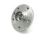 NTY KLP-VW-012P NTY ступица колеса ПЕР БЕЗ подшипника - 2