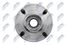 NTY KLT-FR-025P NTY подшипние ступицы ЗАД z јoїyskiem - 5